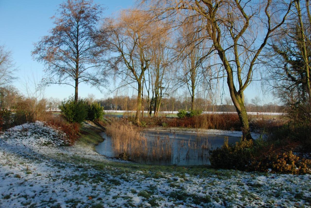 B&Btob Steengroeve Winterswijk Eksteriør billede